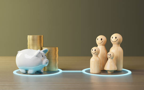 Inheritance, Identity, and the Financial Bridge Between Generations