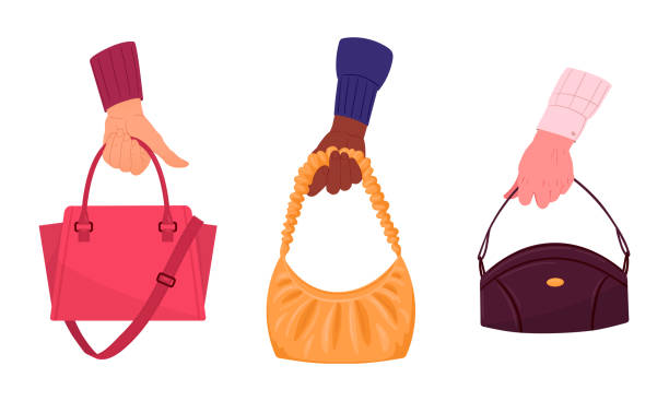 Handbags Define Generational Style Differences