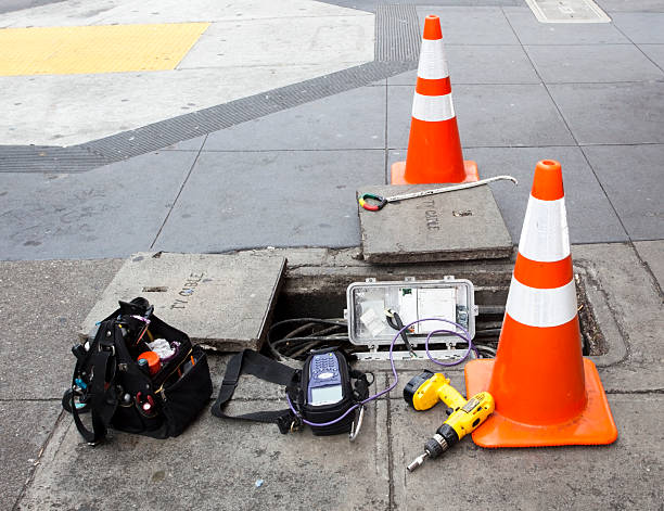 Building Reliable Utility Infrastructure