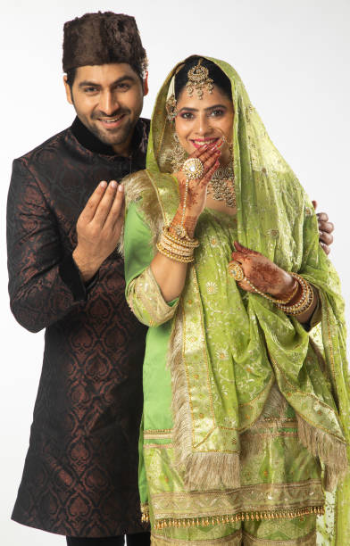 Eid Dresses to Celebrate in Style