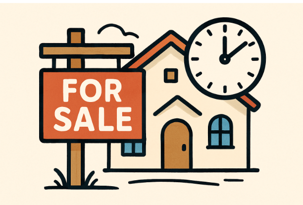 Homeowners Need to Sell a House Quickly