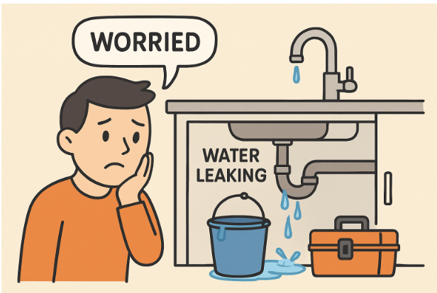 Steps to Manage a Plumbing Emergency