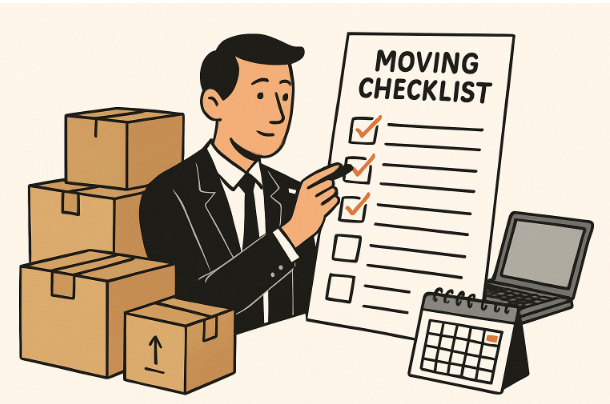 Strategies for Busy Professionals