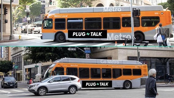 Evolving Outdoor Advertising