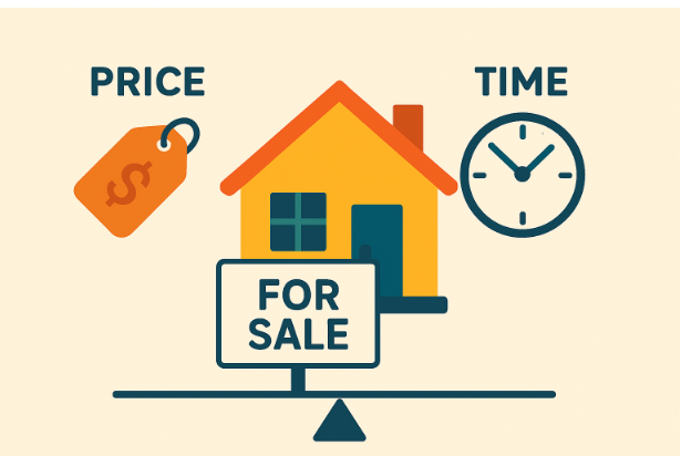 Home for a Quick Sale Without Sacrificing Value