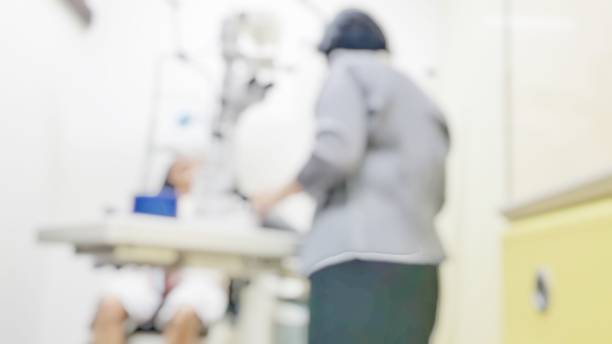 Explaining Common Vision Irregularities