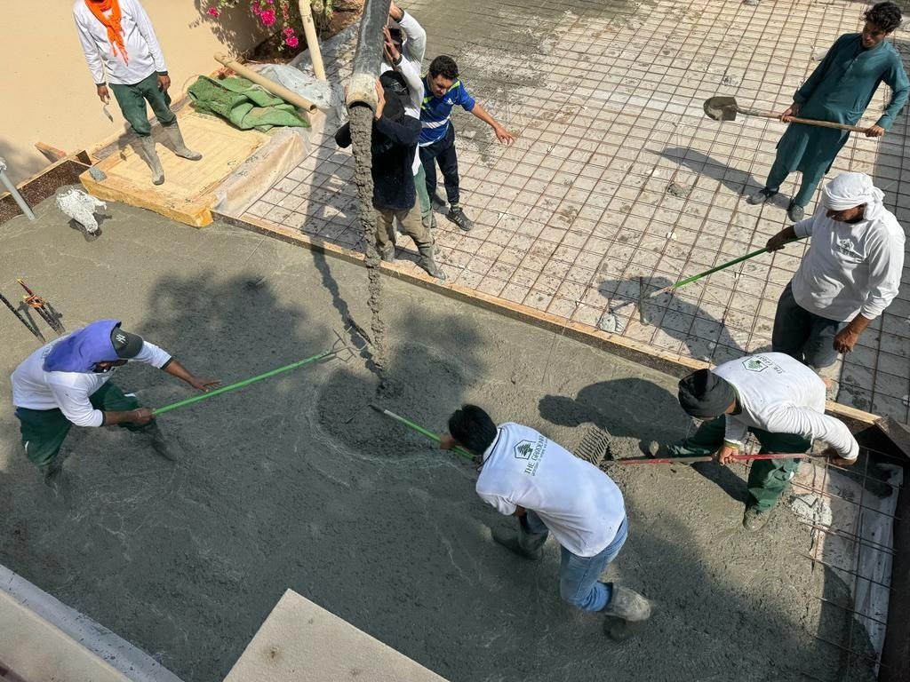 Outdoor Space into a Stunning Retreat