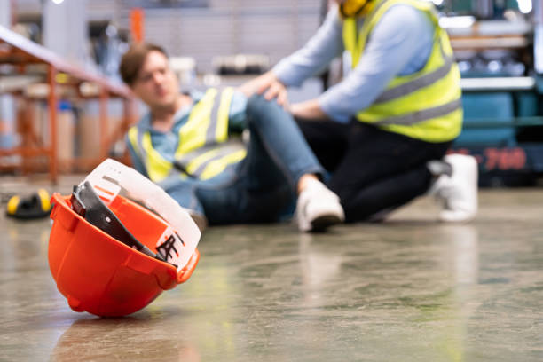 Employer Denies Your Workplace Injury