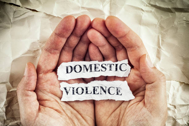 Facing Domestic Violence Allegations in Lynnwood
