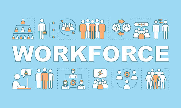 Workforce Consultants in Lowering Turnover Rates