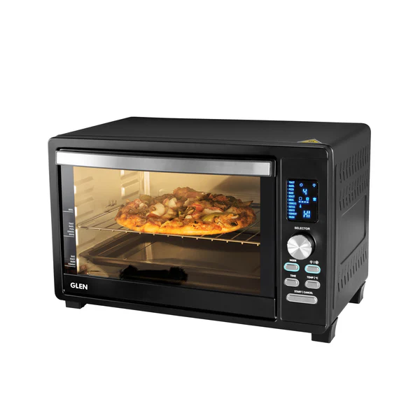 Right Capacity OTG Oven for Your Home