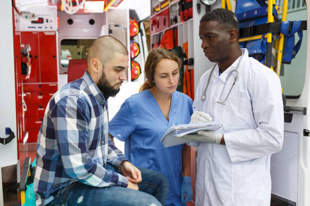 Effective Strategies for Depression Treatment in First Responders