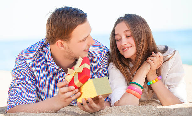 Top 10 Gifts for Your Girlfriend