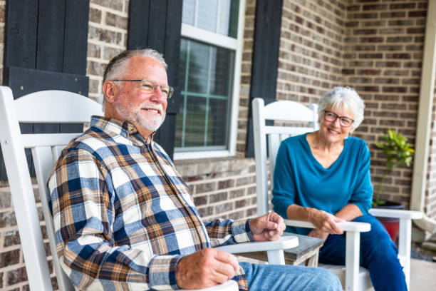 Residential Treatment at Dallas Mental Health