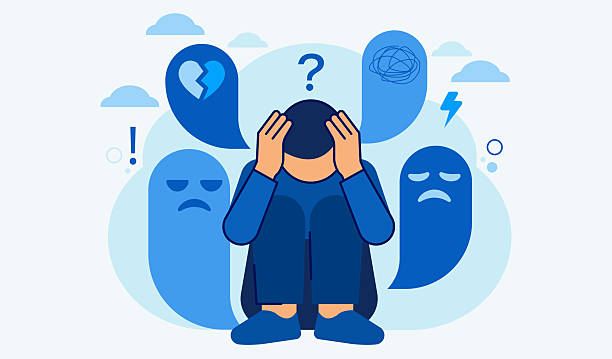 Unveiling the Common Depression Symptoms