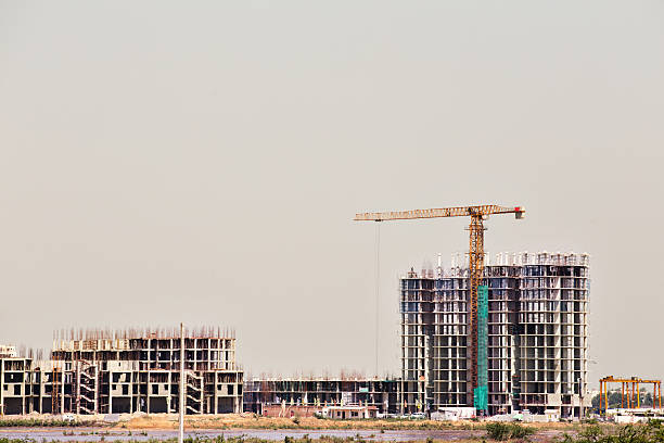 Rural Building Projects