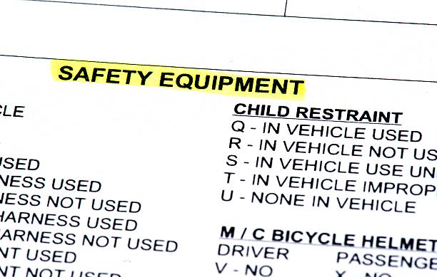 SafetyTable of Contents