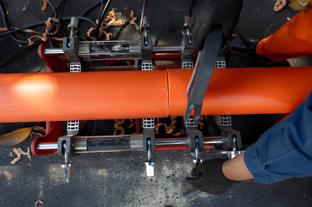 The Future of Pipeline Maintenance: How Compact Hot Tapping Machines Are Transforming the Industry