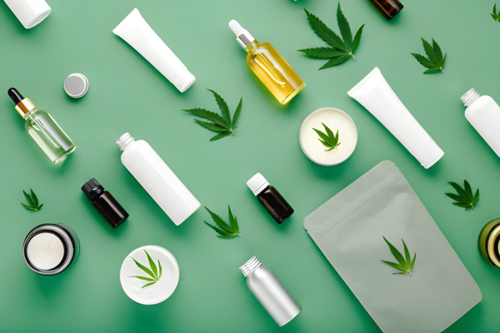 CBD Products for Dogs and Their Benefits