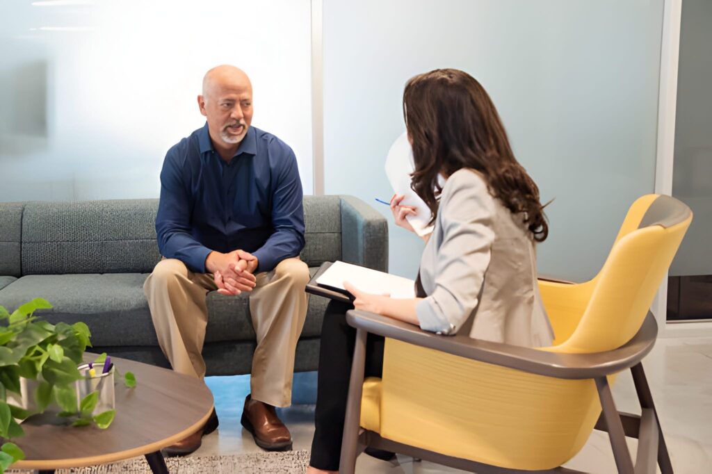 Mental Health Treatment in Texas