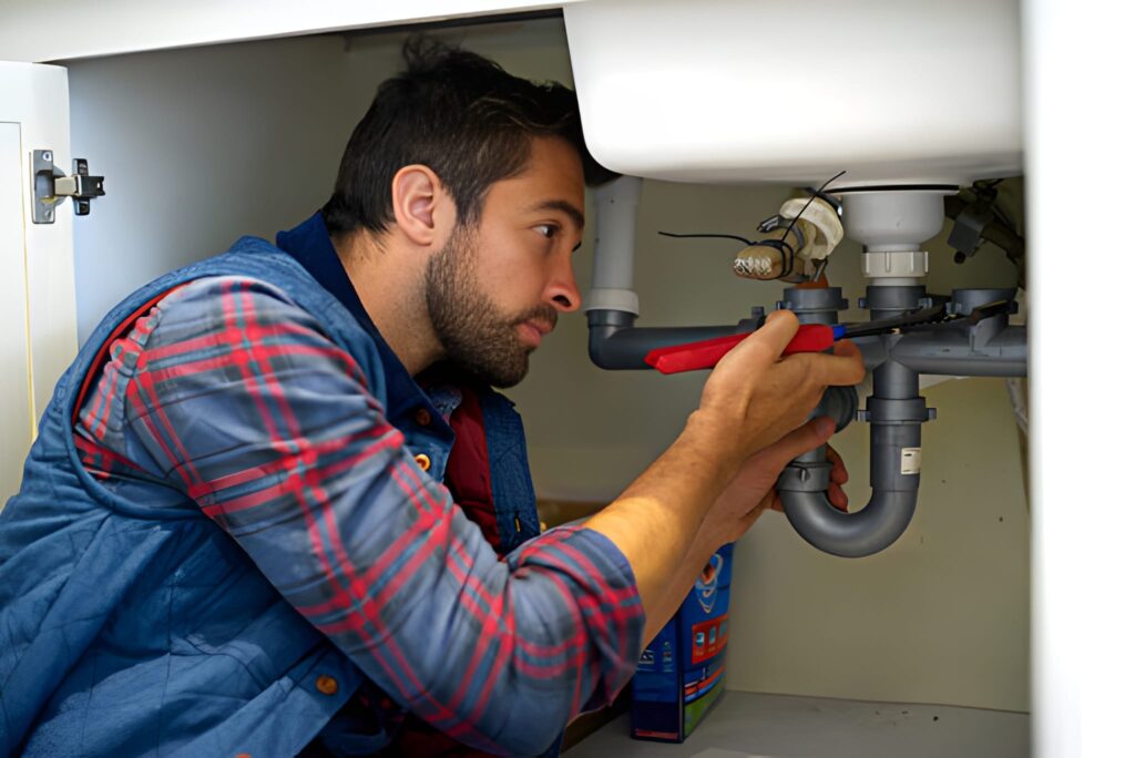 Call Oak Ridge’s Go-To Plumbing Experts