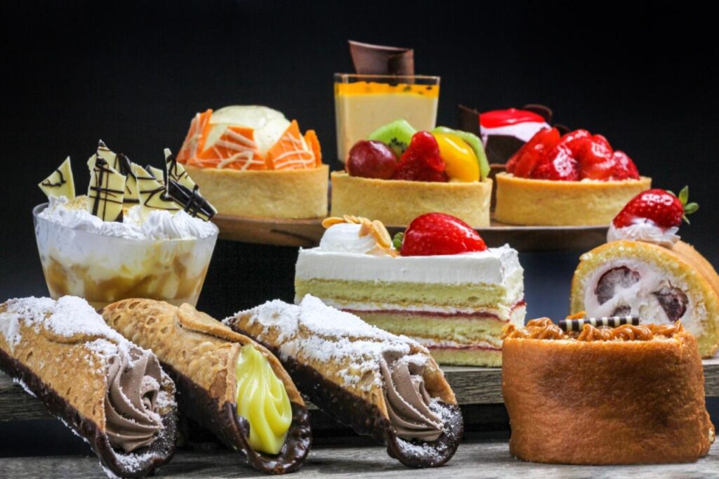 Top 5 Colombian Bakeries in Orlando