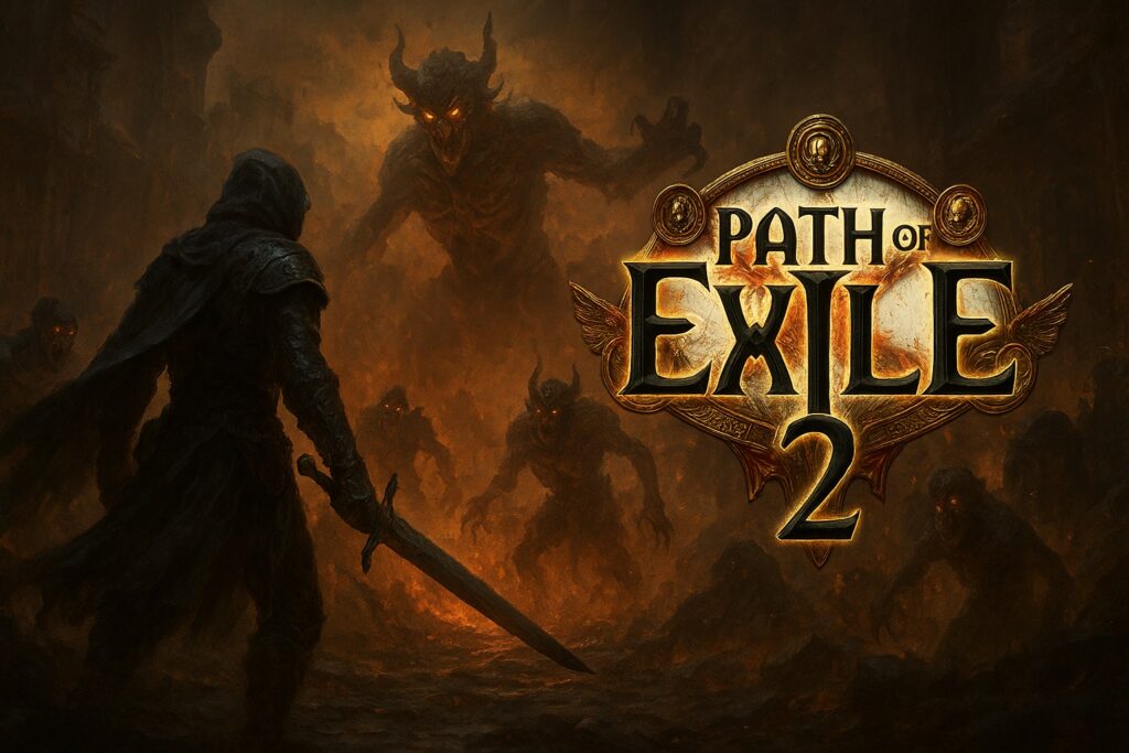 Path of Exile 2 Best Divine Orbs Farming Methods