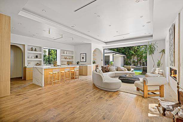 Transforming Luxury Living