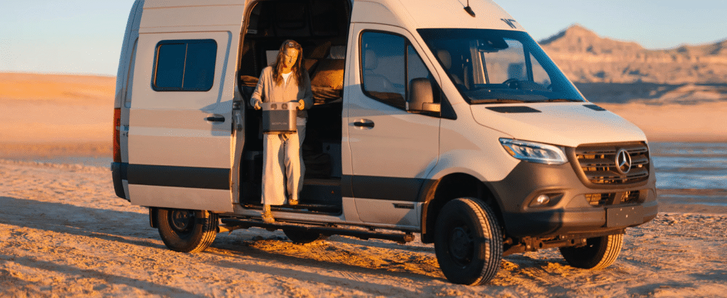 What Is a Portable Power Station and When Do You Need One?