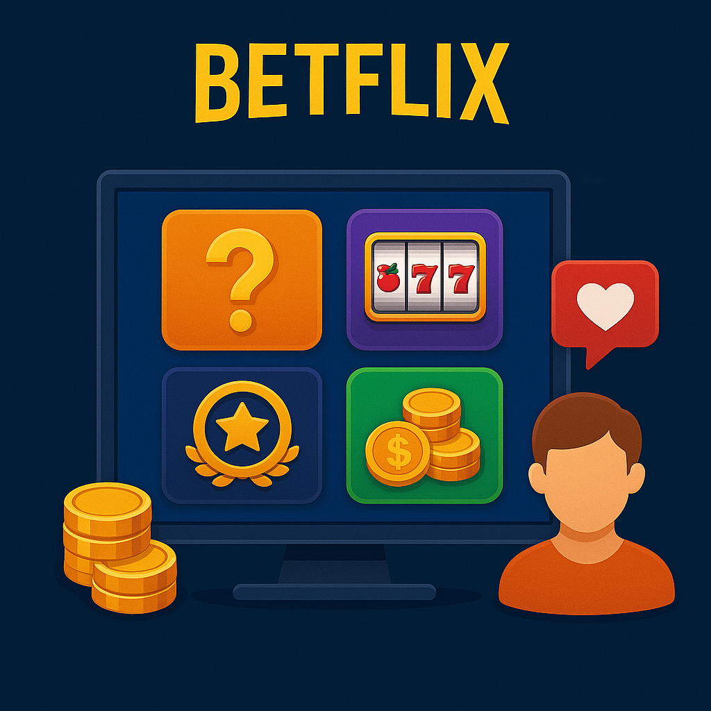 Using Betflix Promotions