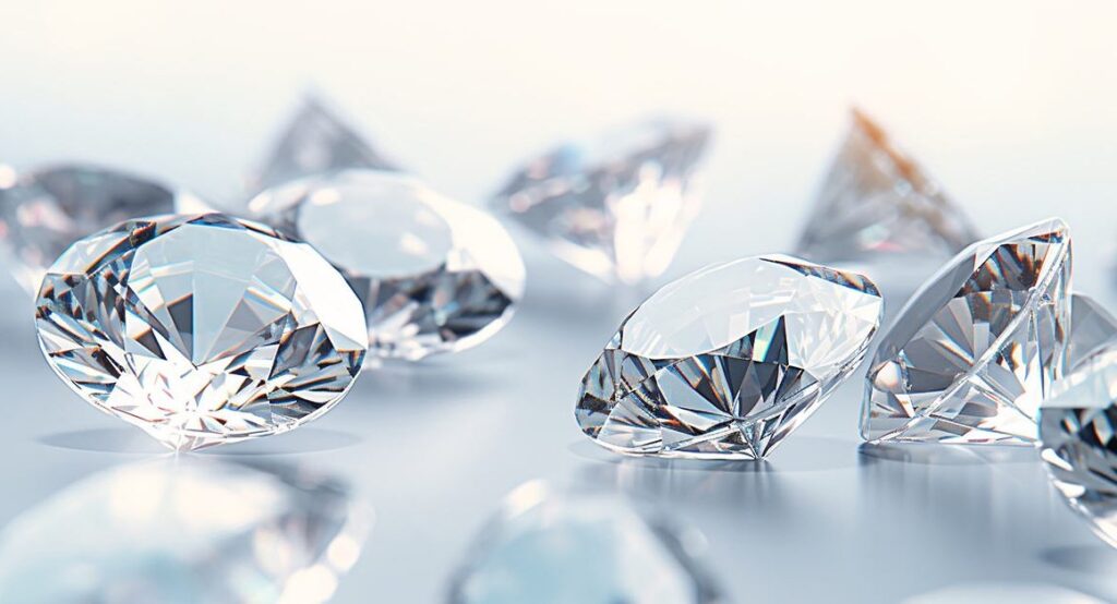 Timing Your Diamond Purchase