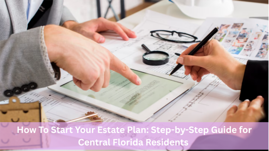 Step-by-Step Guide for Central Florida Residents 