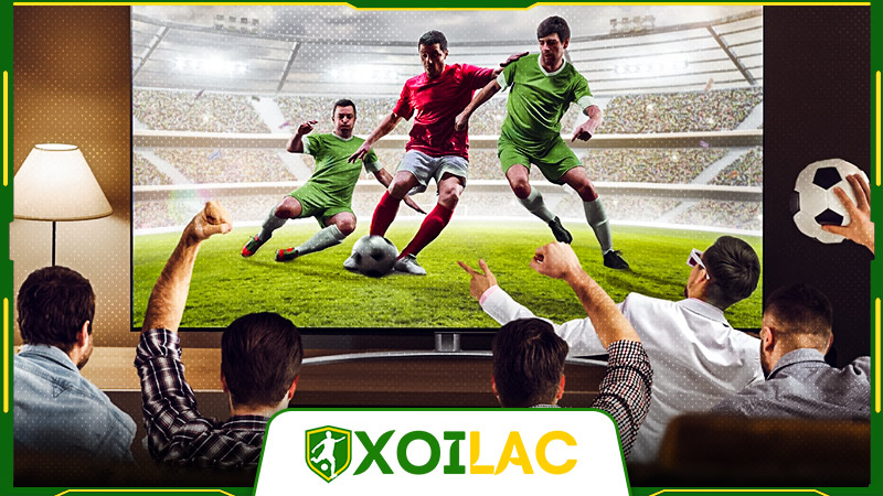 Discover Xoilac: The Ultimate King of Online Football Streaming