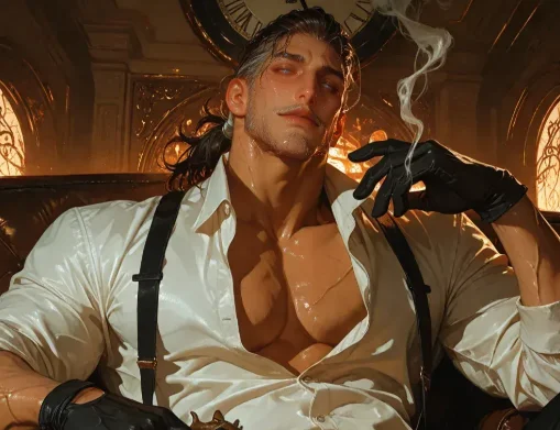 Hentai Games Secret: Why Are There No Female-Gaze ?