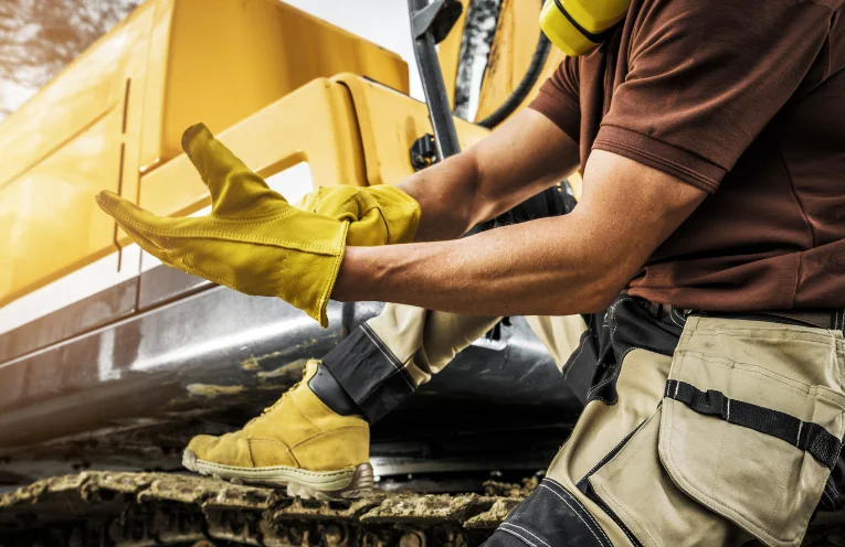 the Lifespan of Your Heavy Equipment Engine