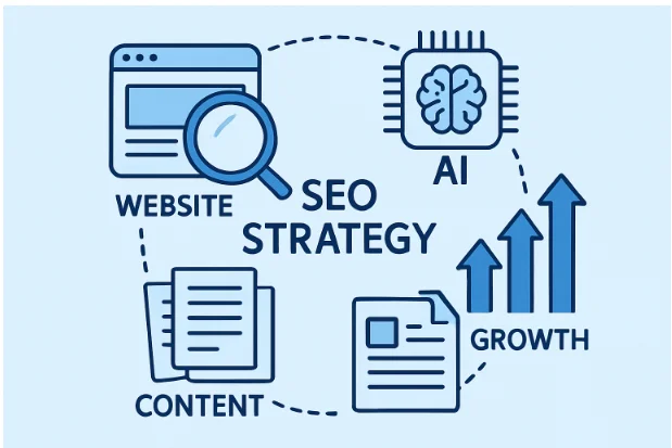 Future-Proof SEO Strategy
