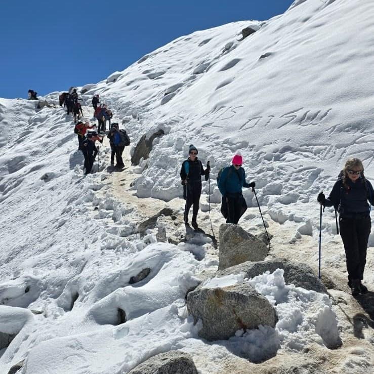 Prepare for High-Altitude Travel