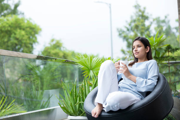 Living With Awareness,