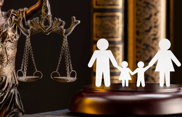 Family Law Experts