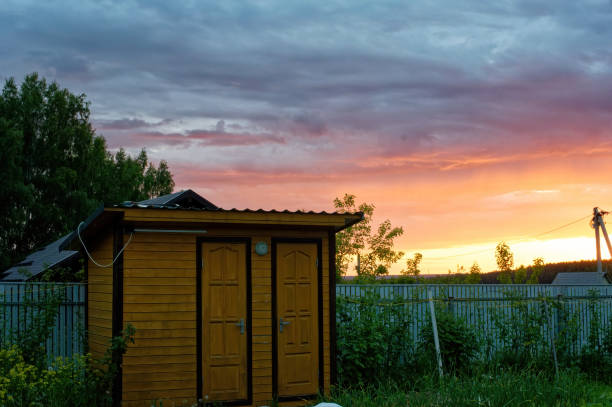 Why Installing Sheds Is Quite a Necessity for Every Aussie Household