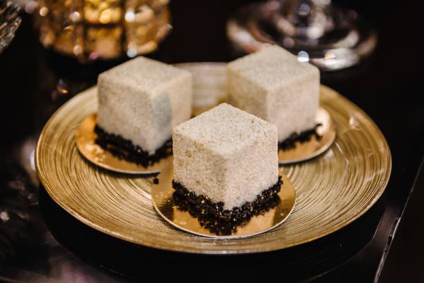 Dinner Treats & Desserts