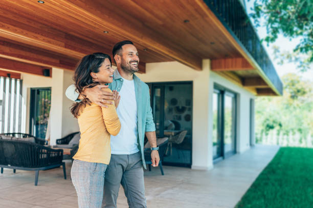 Homeowners Can Achieve a Quick Sale