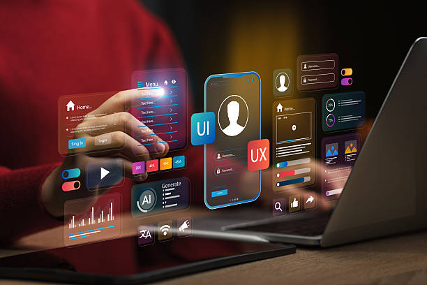 Web Development Technologies