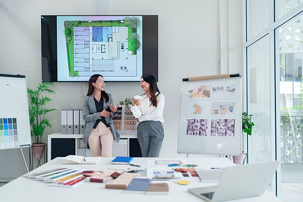 Hiring Professional Office Interior