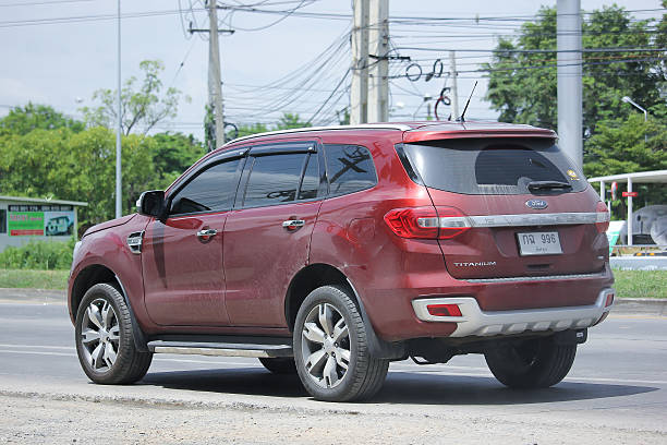 How Ford Everest Car Seat Covers Protect Your Interior and Improve Everyday Comfort