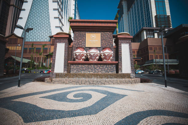 The Evolution of Togel Macau