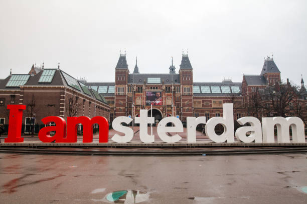 Why Amsterdam is Becoming a Hotspot for NLP Training in Europe