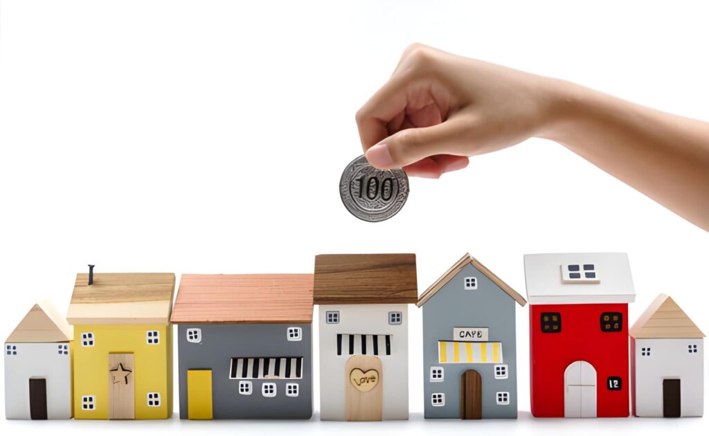 How to Spot Homes with Long-Term Investment Potential