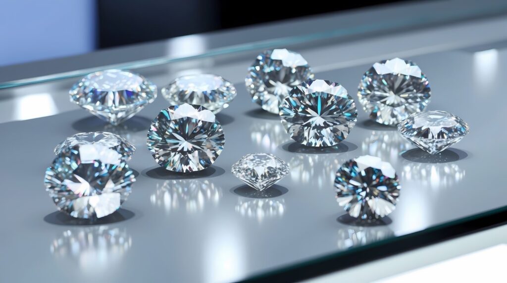 Diamond Deals Demystified: How Online Retail Is Changing Buyer Expectations