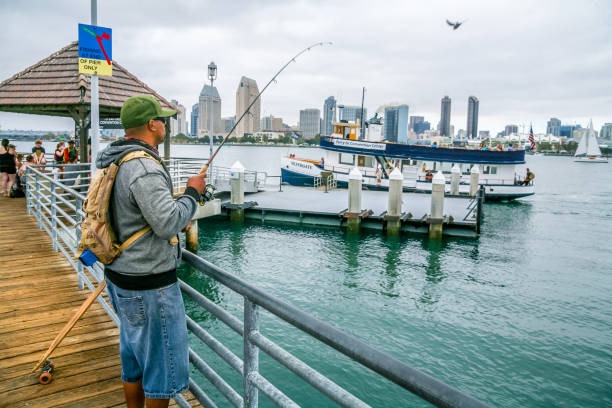 What Makes Private Fishing Charters San Diego Ideal for Groups and Families 